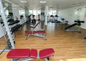 Umm Al Sheif Villas Towers