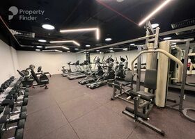 Image for Gym in Millennium Executive Tower