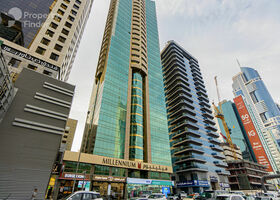 Millennium Executive Tower Towers