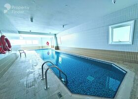 Image for Adults Swimming Pool in Millennium Executive Tower