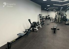 Image for Gym in Millennium Executive Tower
