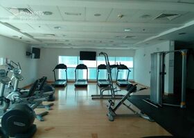 Image for Gym in Millennium Executive Tower