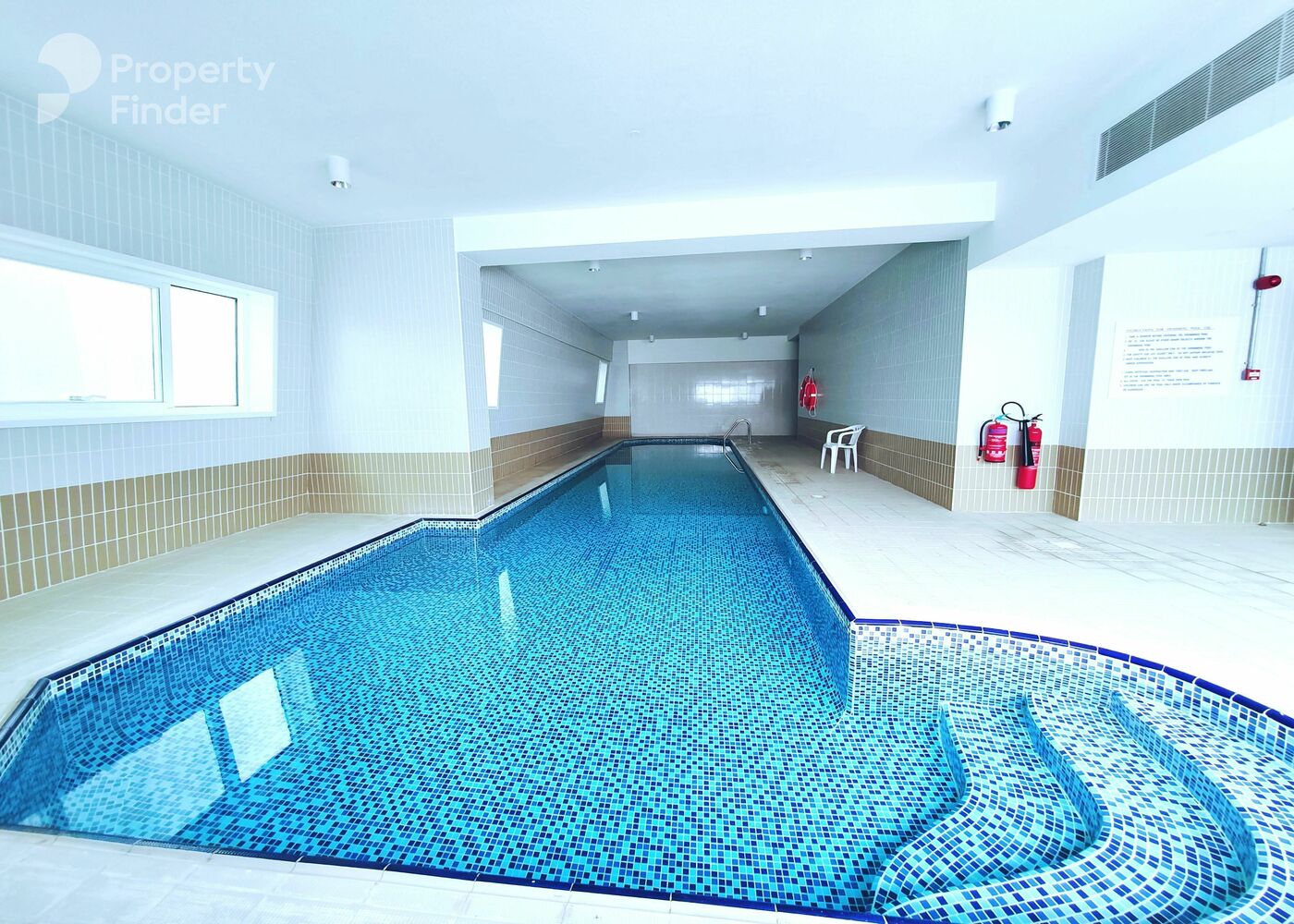 Gallery mosaic item small second