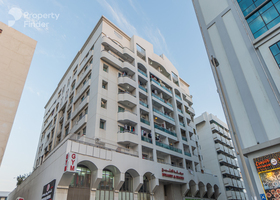 Image for Building Exterior in Murjanet Al Khaleej