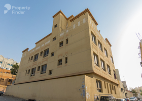 Image for Building Exterior in Mamoora 18 Building