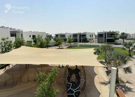 برج فلل اوروم