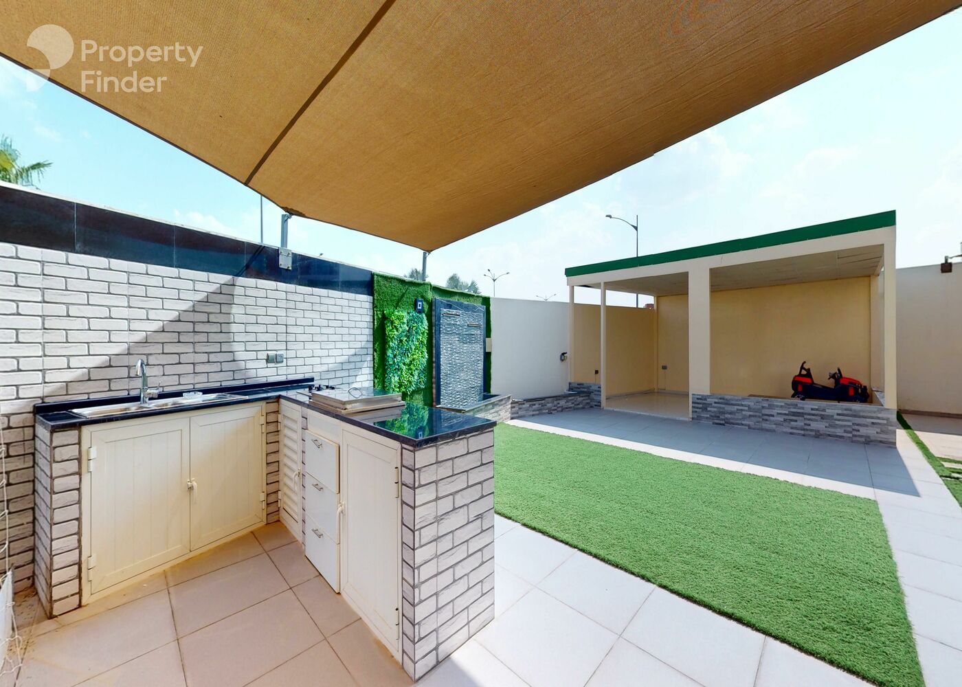 Gallery mosaic item small second