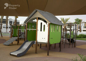 برج فلل اوروم