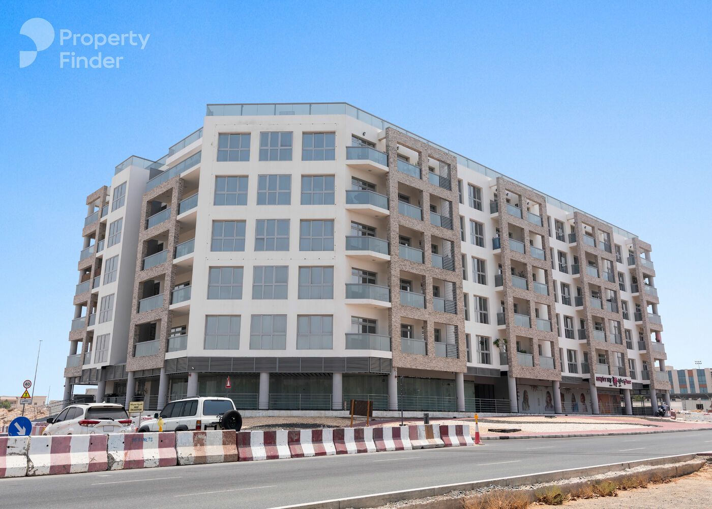 Gallery mosaic item small second