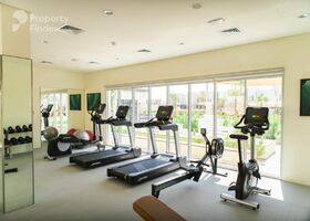 Image for Gym in Golf Links