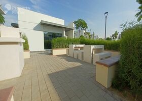 Image for Barbecue Area in Golf Links