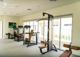 Image for Gym in Golf Links