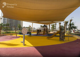 Image for Children Play Area in Golf Links