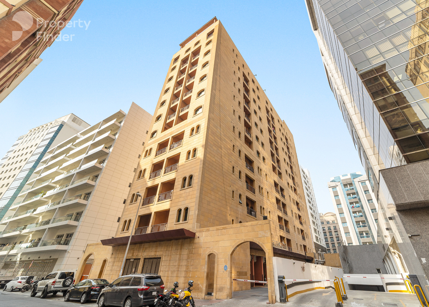 Gallery mosaic item small second