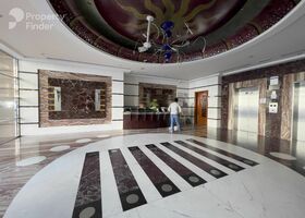 Image for Lobby in Al Salam Residence