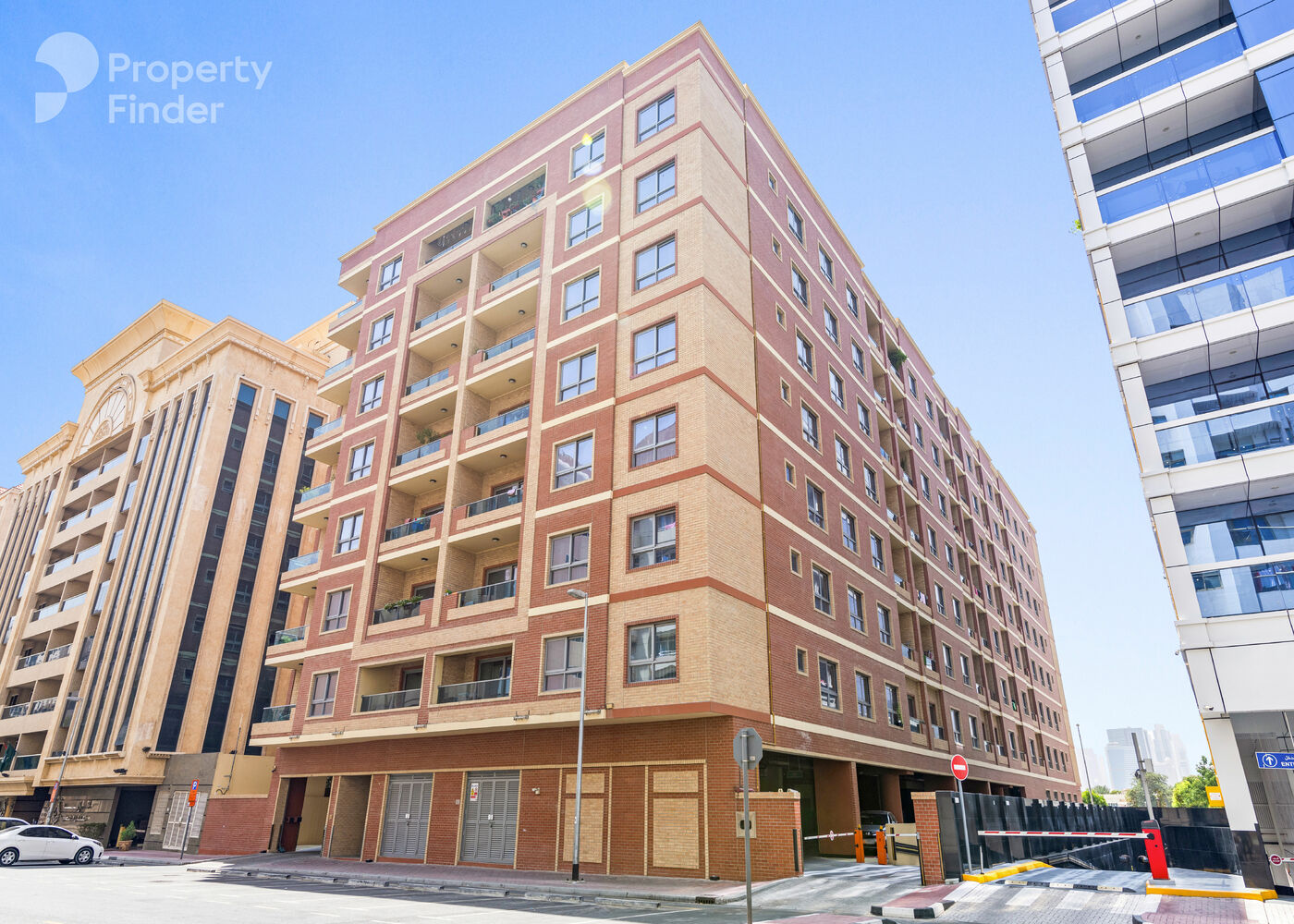 Gallery mosaic item small second