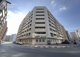 Badri Building