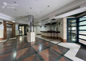 Image for Lobby in Wahat Al Nakheel