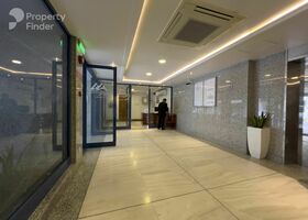 Image for Lobby in Golden Sands 4