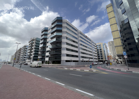 Image for Building Exterior in Golden Sands 4