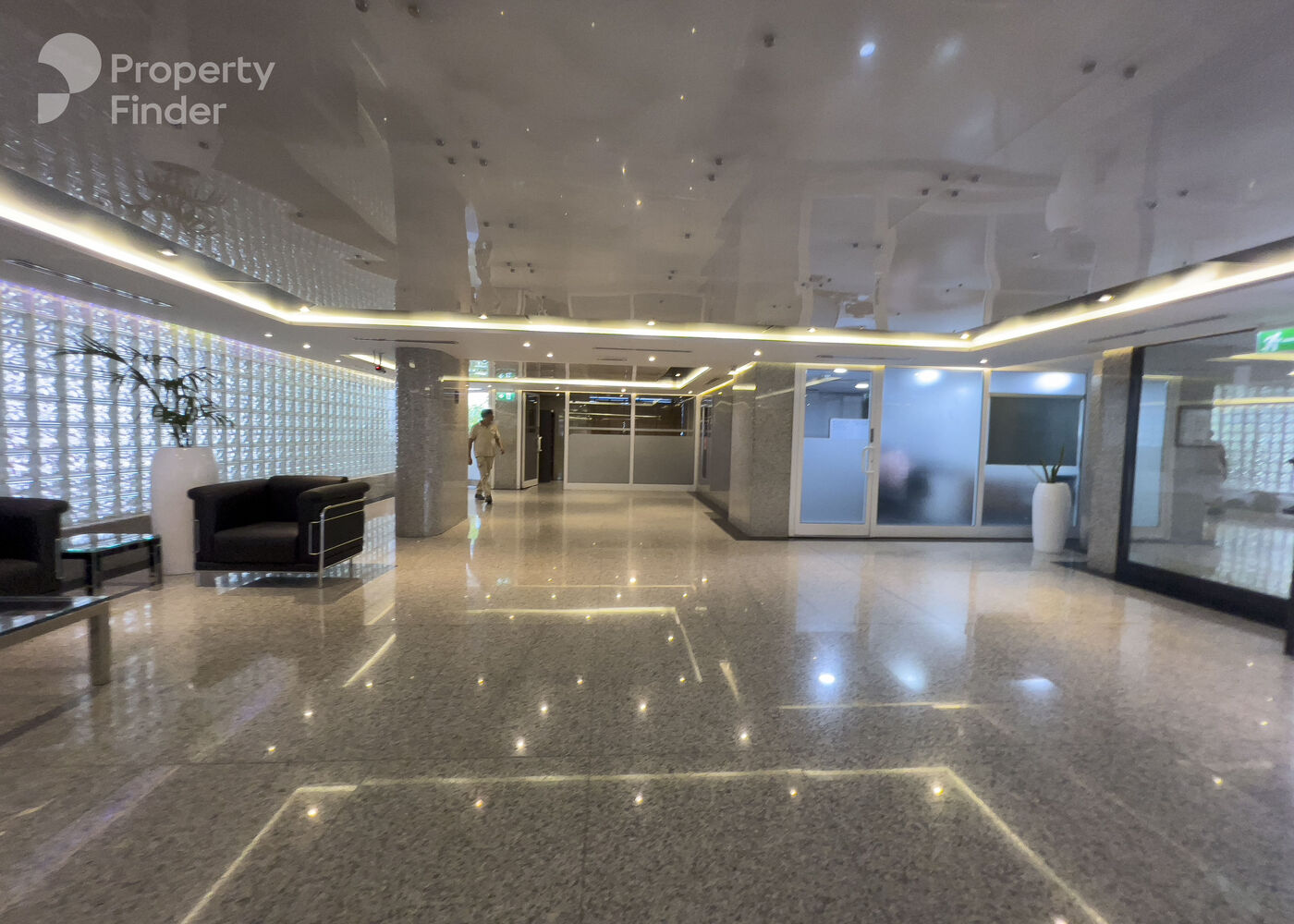 Gallery mosaic item small second