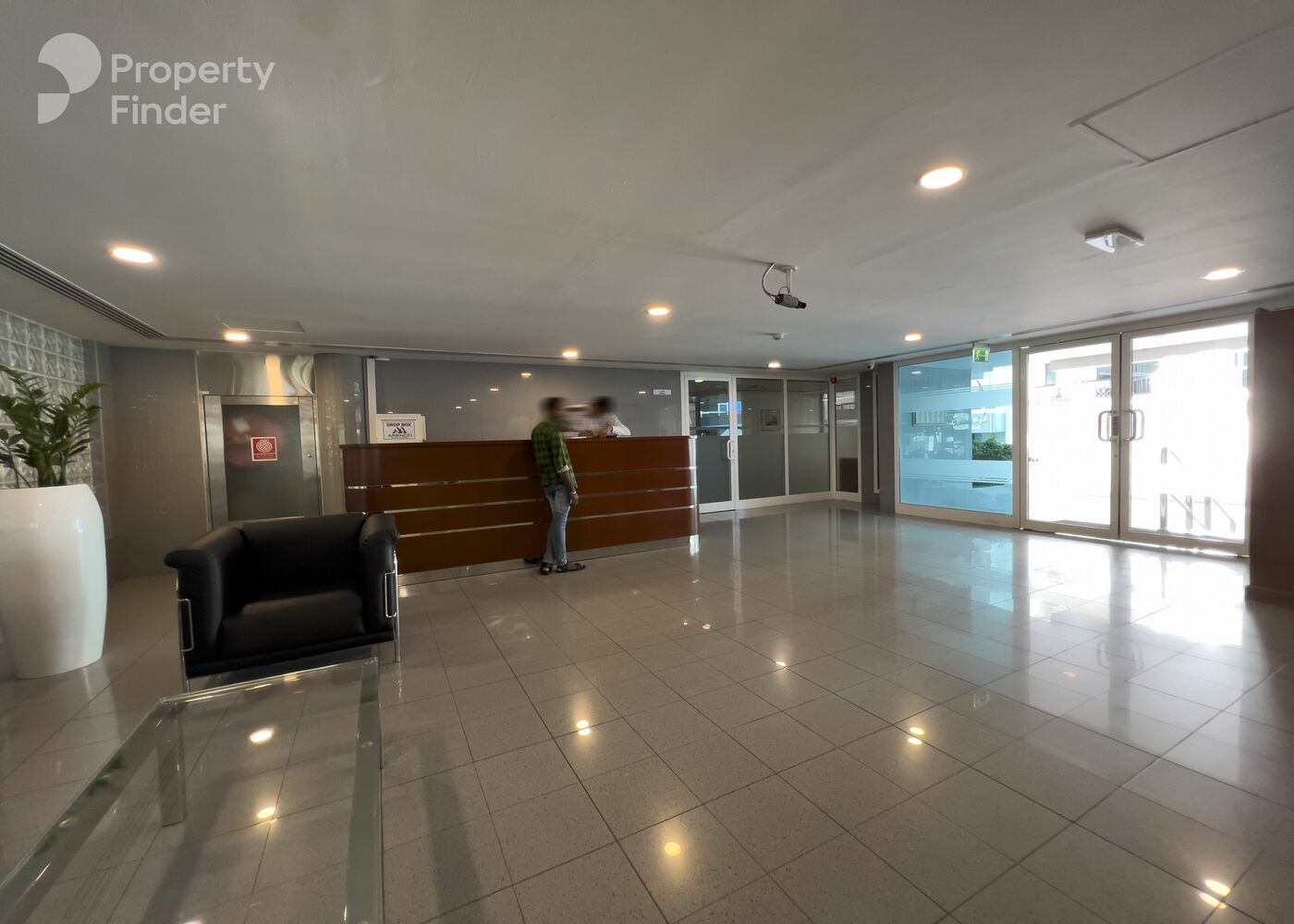 Gallery mosaic item small first