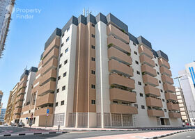 Ajdan Residence