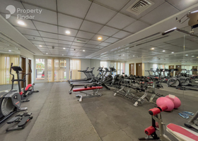Image for Gym in Pantheon Boulevard