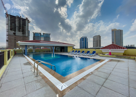 Image for Adults Swimming Pool in Pantheon Boulevard