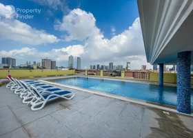 Image for Adults Swimming Pool in Pantheon Boulevard