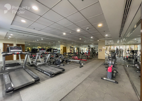 Image for Gym in Pantheon Boulevard