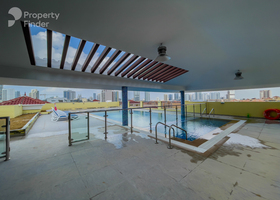 Image for Adults Swimming Pool in Pantheon Boulevard