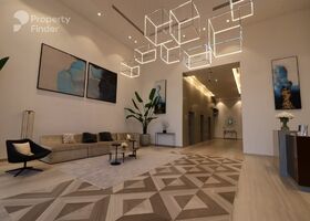 Image for Lobby in Golf Vita A