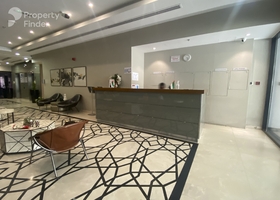 Image for Lobby in Dragon View