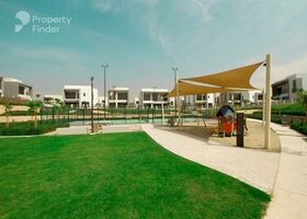 Image for Children Play Area in Sidra Villas II
