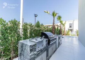 Image for Barbecue Area in Sidra Villas III