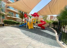 Image for Children Play Area in Saleh Bin Lahej Building Block A