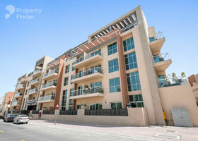 Image for Building Exterior in Saleh Bin Lahej Building Block A