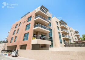 Image for Building Exterior in Saleh Bin Lahej Building Block A