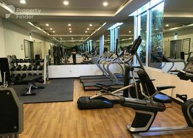 Image for Gym in Saleh Bin Lahej Building Block A