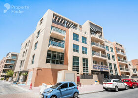 Saleh Bin Lahej Building Block B Towers