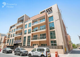 Image for Building Exterior in Saleh Bin Lahej Building Block B