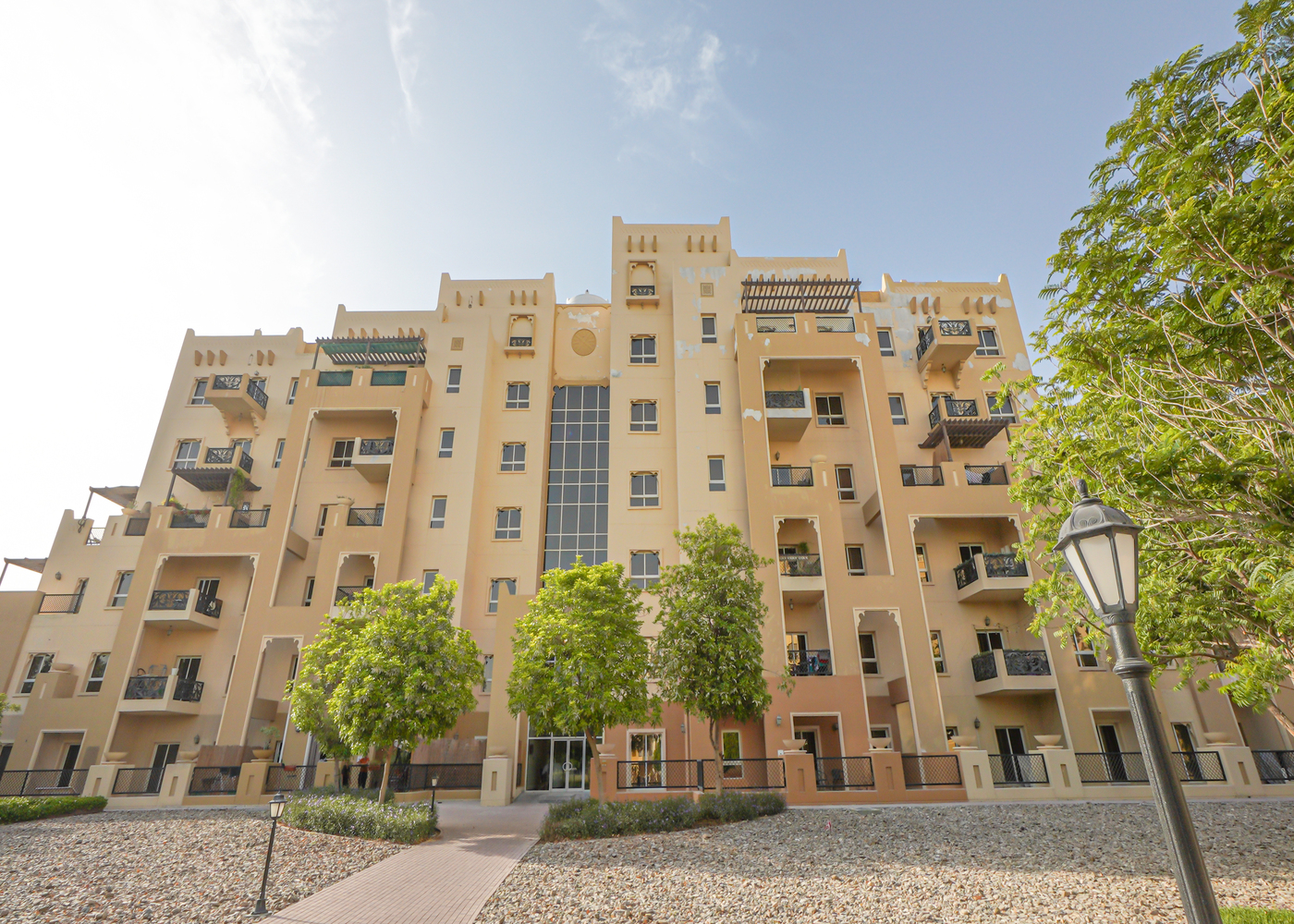 Gallery mosaic item small first