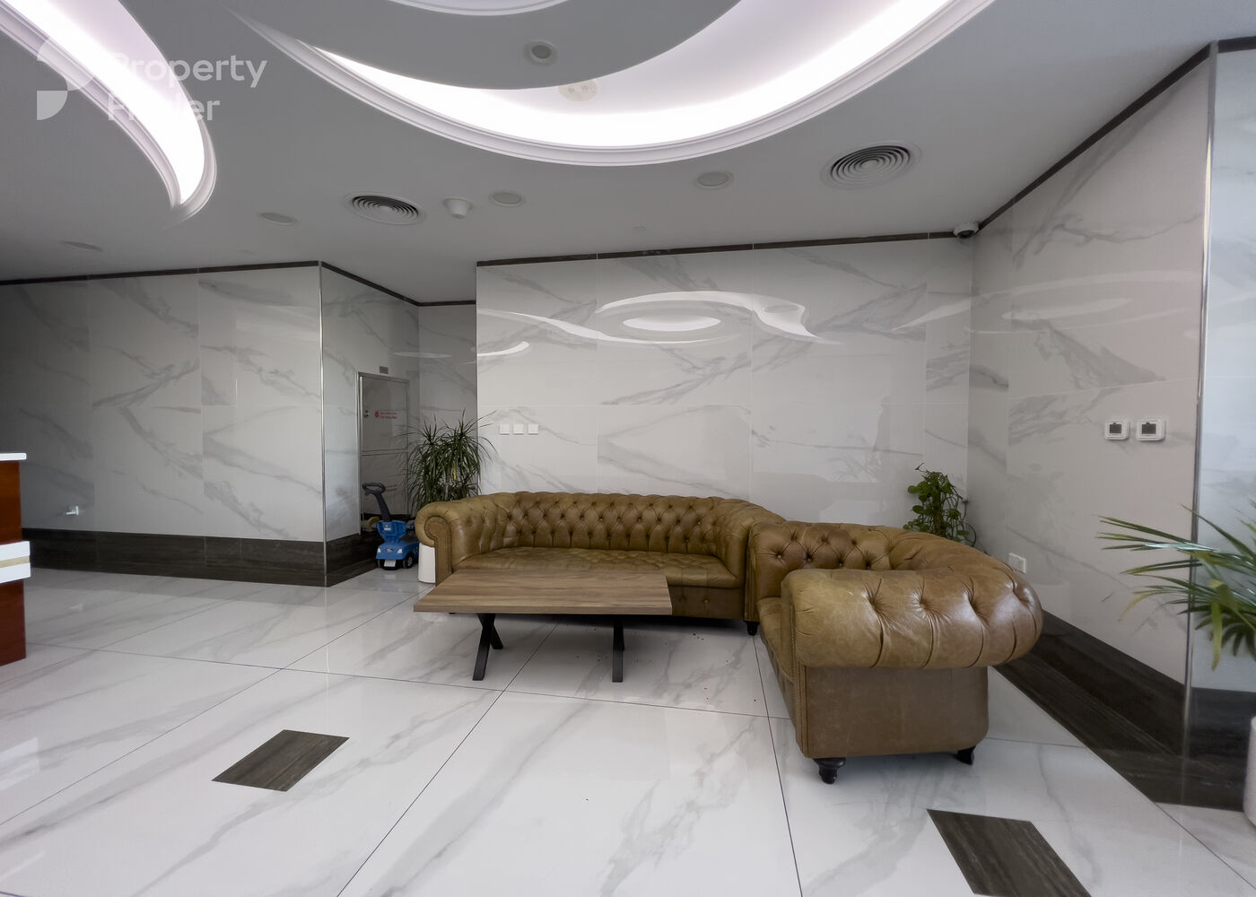 Gallery mosaic item small second