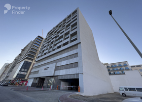 UniEstate Prime Tower Towers