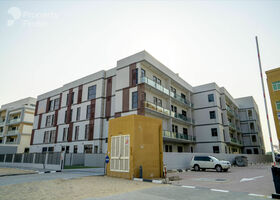 Image for Building Exterior in SOL Star