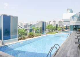 Image for Adults Swimming Pool in J ONE Tower A