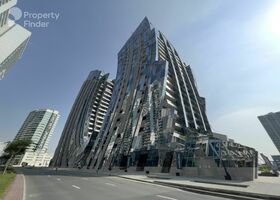 Image for Building Exterior in J ONE Tower A