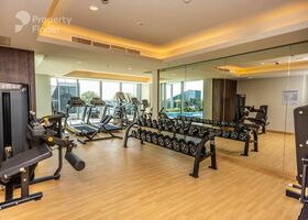 Image for Gym in J ONE Tower A