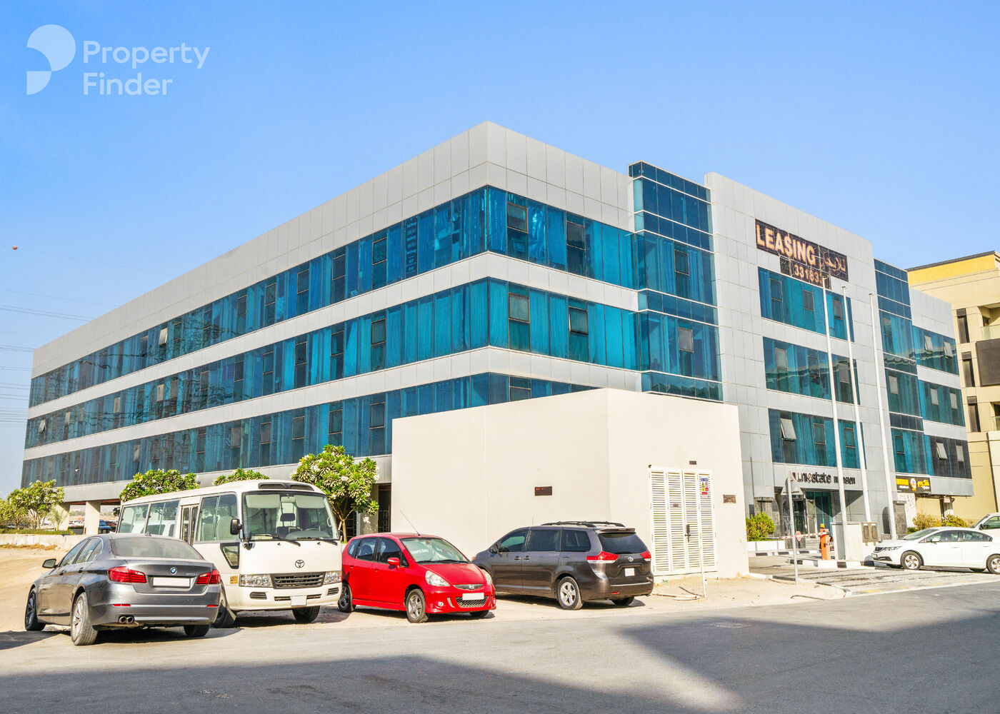 Gallery mosaic item small second